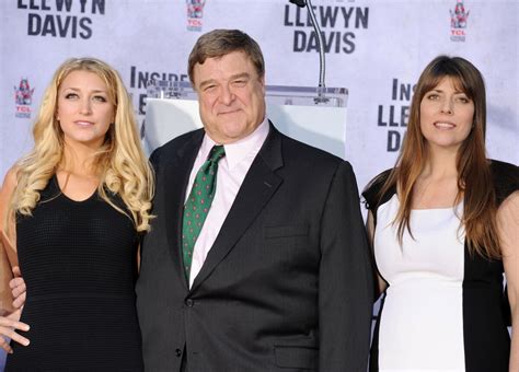 john goodman's family|More.